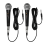 Handheld Professional Wired Dynamic Microphone 2