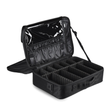 Fishing Reel Waterproof Lure Bag Oxford Multifunction Storage