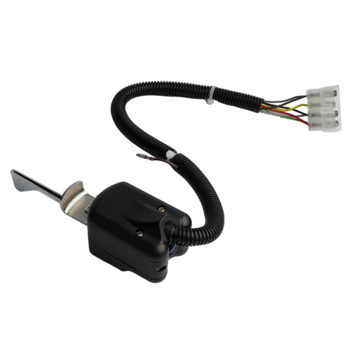 900Y150 Multi Function Combination Switch for RD HD Truck 1