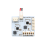 Rev2.0 Dream PSU Power Supply Board for DreamCast Game Console B 6