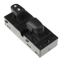 25411-1KA5A FR Door Window Switch for Sentra
