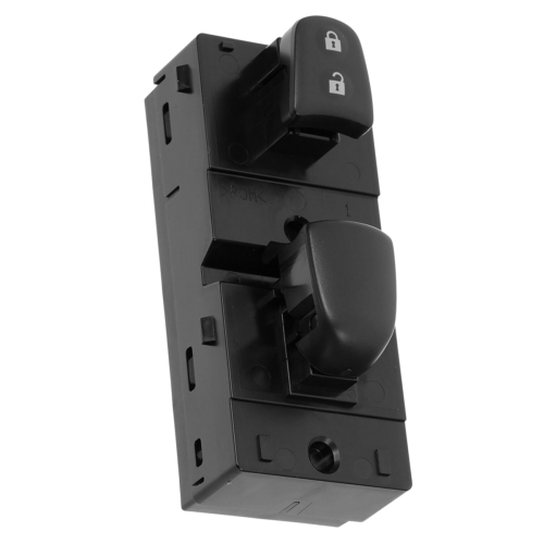 25411-1KA5A FR Door Window Switch for Sentra 1