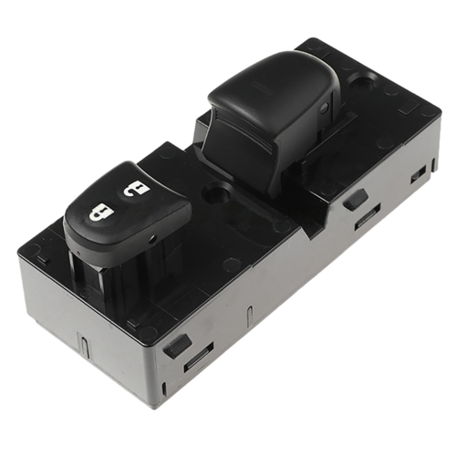 25411-1KA5A FR Door Window Switch for Sentra 2