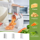 Detachable Electric Salad Maker for Home Kitchen Vegetable Slicer 6