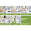 Detachable Electric Salad Maker for Home Kitchen Vegetable Slicer 1
