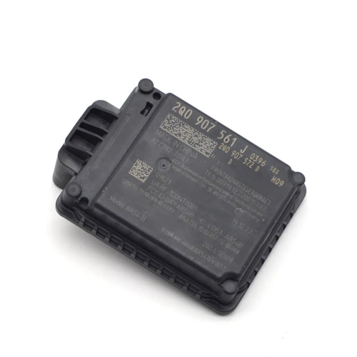 Front Distance Radar Sensor For Q2 Q3 RSQ3 Seat Arona 2