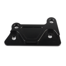 Motorrad Vorderrad Bremssattel Halterung Adapter Für