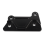 Motorcycle Front Wheel Brake Caliper Bracket Adapter For 1