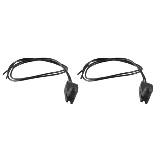 2X Außenluft-Umgebungstemperatursensor Passend für II III, 277228552R 1