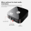 Bluetooth 5.3 Audio Receiver NFC 3.5mm AUX Adapter 1