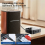 Bluetooth 5.3 Audio Receiver NFC 3.5mm AUX Adapter 4