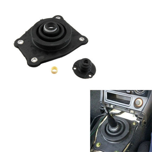 Auto-Schaltmanschette mit Nylonbuchse für 2