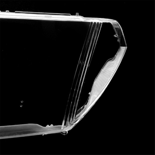 1 pair L&R Headlight Shell for Navara D40 2005-2015 2