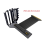 GPU Halter Riser ATX Matx Fall Grafikkarte Lenkung Halterung Schwarz 6