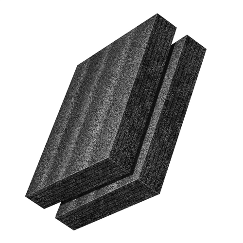 2Pcs Polyurethane Foam Sheet- 16x12x2Inch for Cases- Packing Pad 1