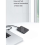 2.5Inch High Speed USB 3.0 160GB Storage Portable Hard Disk C 5