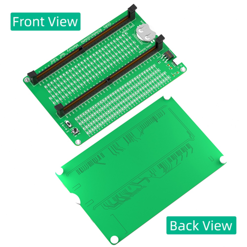DDR5 RDIMM/UDIMM Memory Tester Test Card on OnBuy