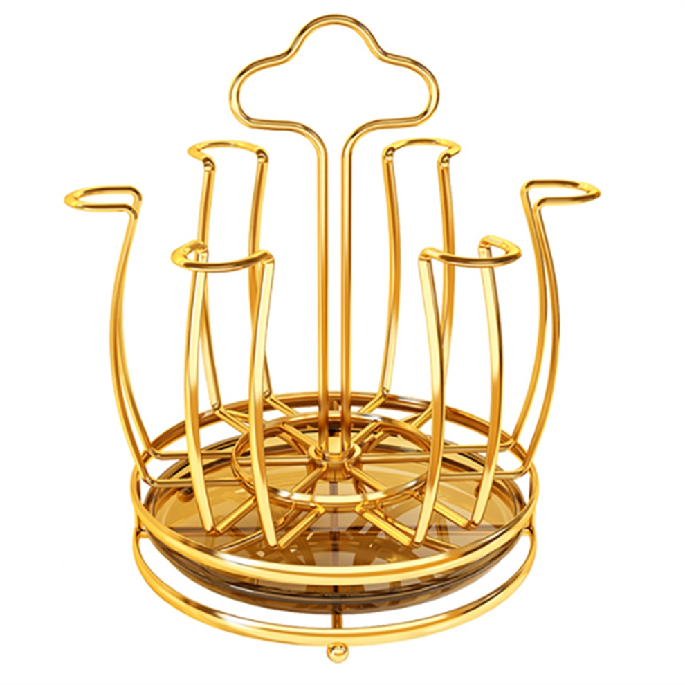 Cup Drying Rack Glass Tumbler Organizer Holder,A-image-OPC-PJQGXFK-NEW