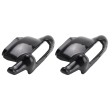 2X Tire Changer Installation/Removal Remover Motorcycle Bird Body Accessories