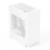A07 Mini ITX Computergehäuse Chassis HTPC Host Desktop Box Weiß 6