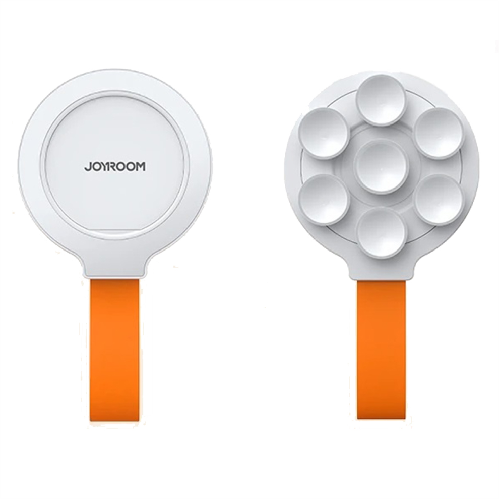 Suction Cup Phone Holder Silicone Holder, A 4854032431259