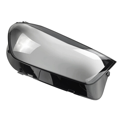 Right Front Headlight Lens Shell Cover for 20-21 1