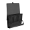 Bedside Storage Organizer with Adjustable Straps Bed Hanging Bag 1