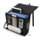 Bedside Storage Organizer with Adjustable Straps Bed Hanging Bag 2