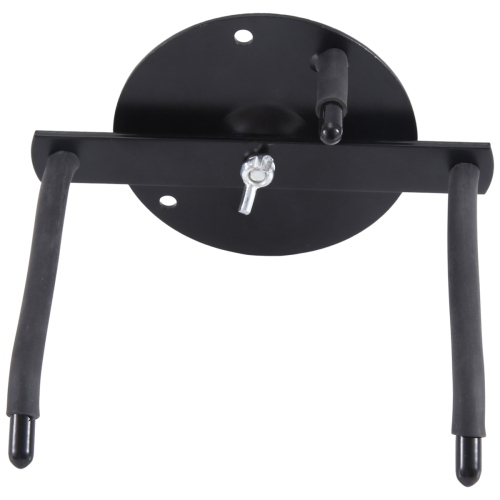 Trumpet Wall Hook Holder Hanger Stand Mount Round 2