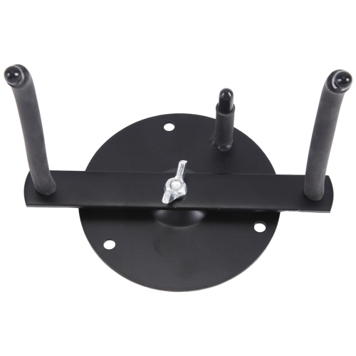 Trumpet Wall Hook Holder Hanger Stand Mount Round 1
