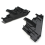 2Pcs for Light Lamp HeadLight Support Bracket Black 5