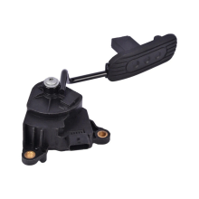 Gaspedalwegsensor für Autos