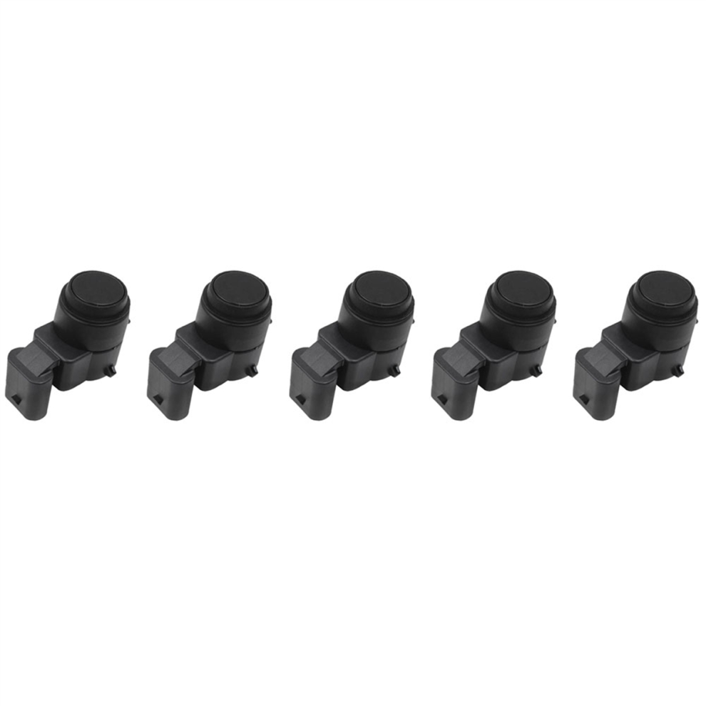 Photos - Reversing Camera Jojomino 5X Parksensor Parking Sensor for E81 E82 E88 E90 E91 E92 E93 E84 66209196705 9196705 66206934308 