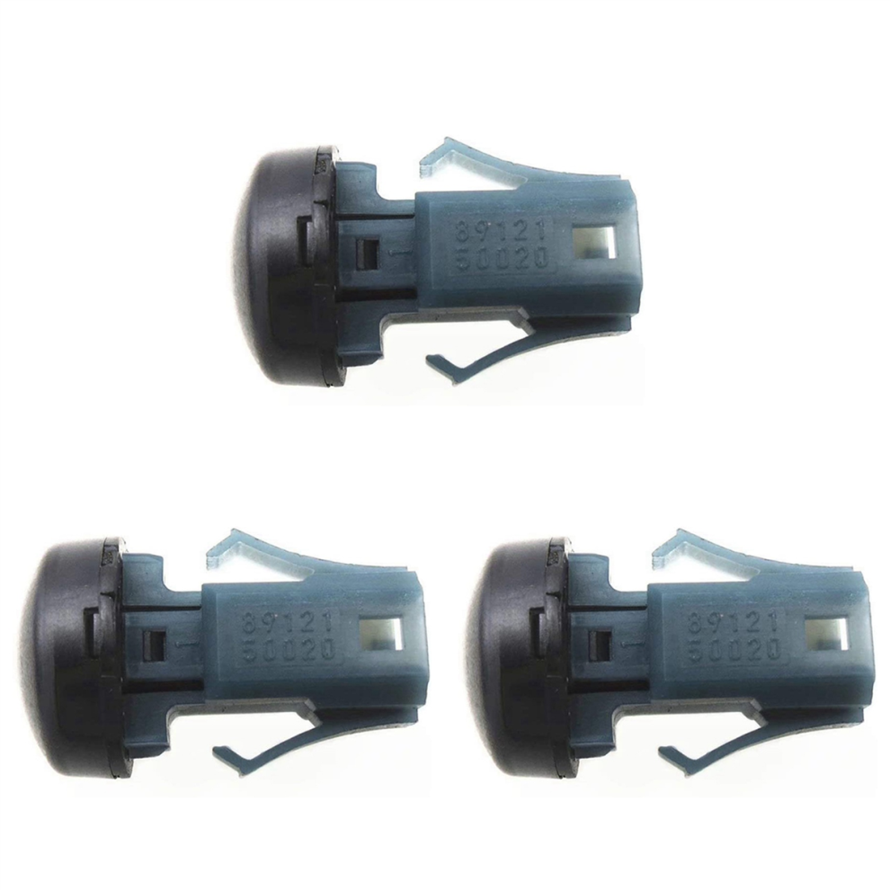3X Automatic Control Sensor Replacement 89121-50020 Fit For Corola Light 4853330368205