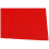 5 Pack Solid Color Printed Paper Napkin (Red) 4
