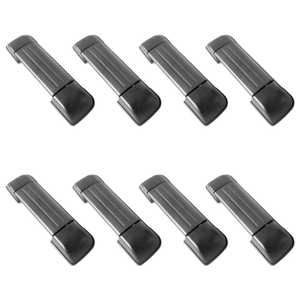 8X Rear Outside Exterior Trunk Door Handle For Vitara Grand 1998-2005 8285065D125pk 82850-65D13 4853330373759