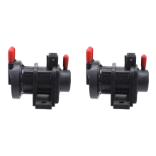 2X New EGR Solenoid Valve 09128022 5851030 90502860 851078 4782058 for -