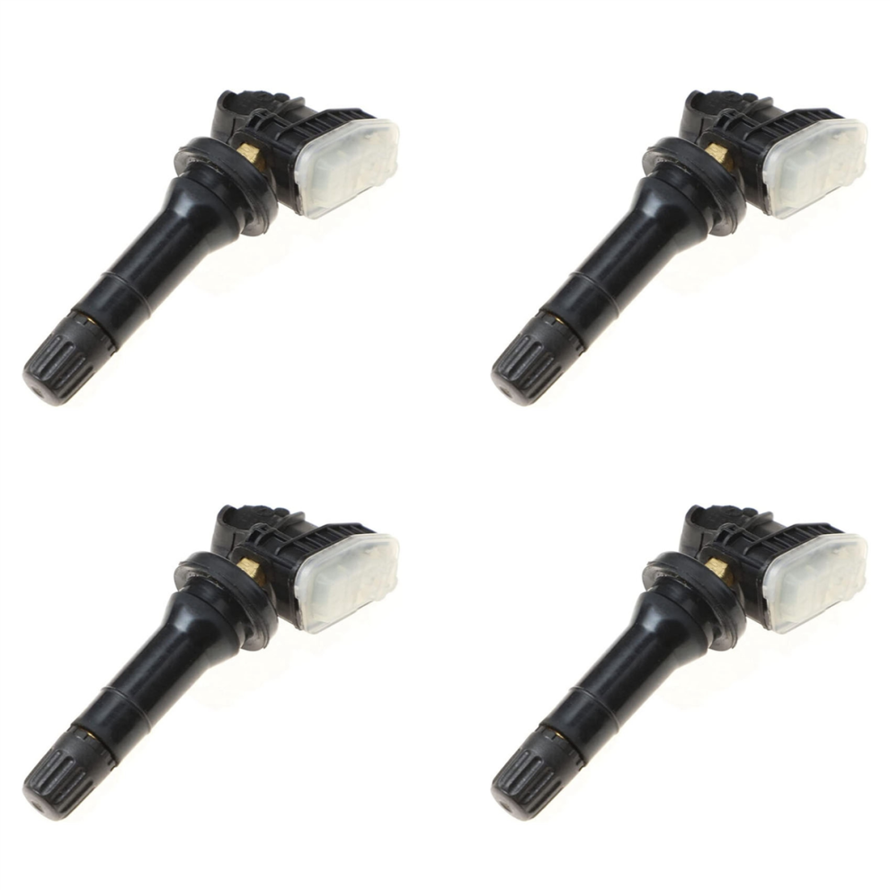 4Pcs Tpms Tire Pressure Monitoring Sensor For H2 H5 H6 H7 C30 3641100Xku00b 4853330371496
