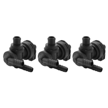 3X Auto Brake Solenoid Valve for Malibao Cruzbeck Regal 13251900 13447955
