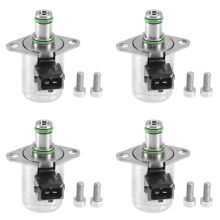 4X Directional Machine Solenoid Valve Power Steering Ratio for W211 W164 R171 2114600984 2114600884