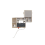 Rear Trunk Lock Latch Lid Micro-Switch for 3