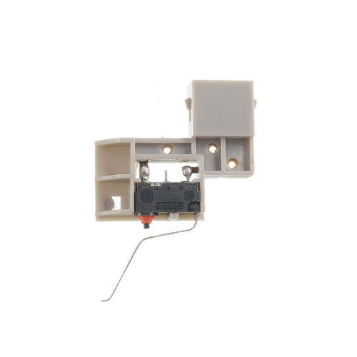 Rear Trunk Lock Latch Lid Micro-Switch for 2