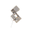Rear Trunk Lock Latch Lid Micro-Switch for 2