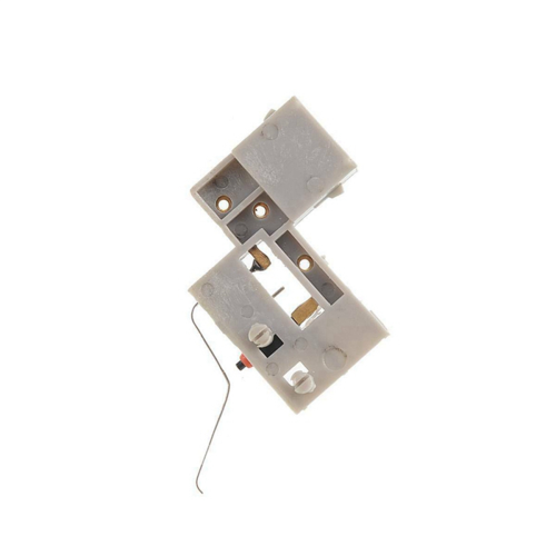 Rear Trunk Lock Latch Lid Micro-Switch for 1