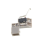Rear Trunk Lock Latch Lid Micro-Switch for 4