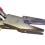 Cutter Crimper Plier for Plastic Spiral Binding 6