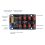 Eight-Way Servo Controller Robot Arm Test Board Driver Knob 8-Way 2