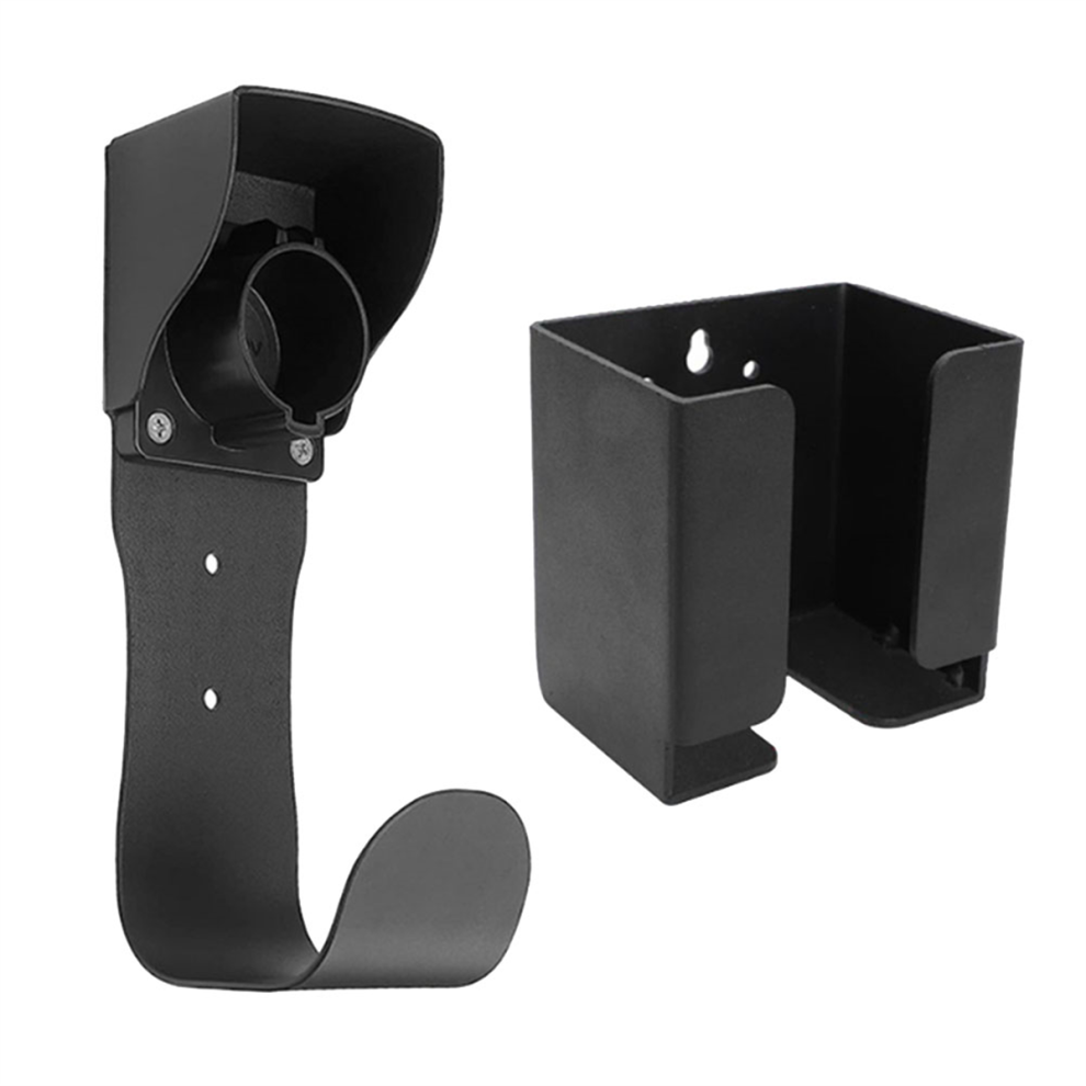 Sae J1772 Ev Charger Holder Wall Mount For All 4853330377382