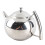 Stainless Steel Teapot Nontoxic Tea Pot Kettle 7