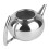 Stainless Steel Teapot Nontoxic Tea Pot Kettle 10
